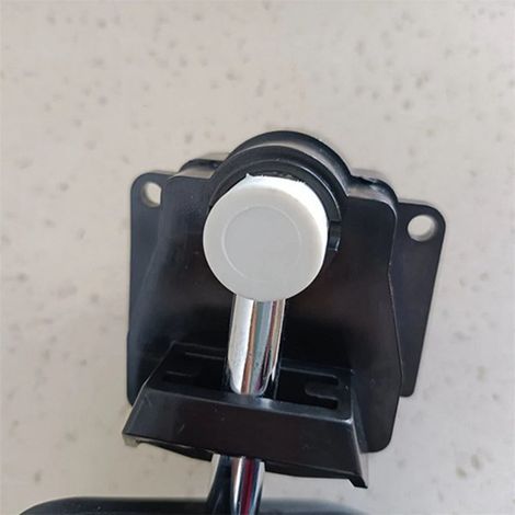 Available in 2 colors: as shown in the picture. Material: Plastic + Metal. Directional switch, forward/backward switch combination. (1/5)