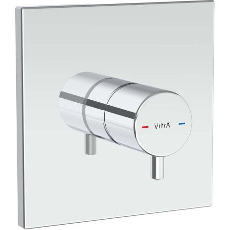 VITRA A43388EXP inverseur 3 voies Flow Square