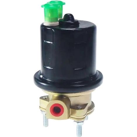 12V Diesel-Elektro-Kraftstoffpumpenmodul SP1333 P60911 4020275 (1/5)