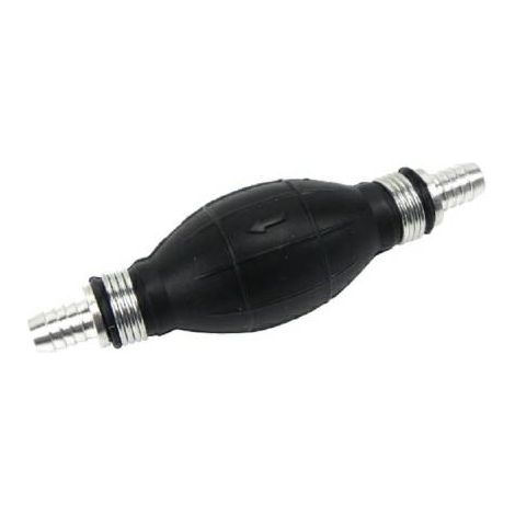 Pompe à carburant manuelle 12 mm (à bulbe) (200)