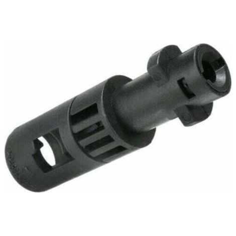 Adaptador de conexión de bayoneta, XU, para hidrolavadora de alta presión Lavor Parkside, producto de calidad superior, duradero y confiable, materiales seleccionados, conforme a las normas.