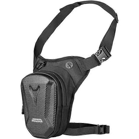 Sacoche de ceinture pour moto, pour l'installation, l'entretien et l'utilisation pratique, pour le remplacement et la réparation.-AquaForge (1/5)