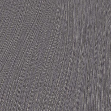 Charcoal Stripe Wallpaper Plain Grey Textured Metallic Gold Erismann Non-Woven (1/5)