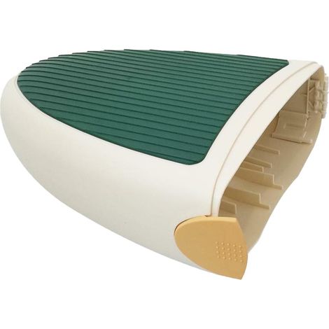 Porta sacchetto vk130 vk131 unita' filtro compatibile (1/3)