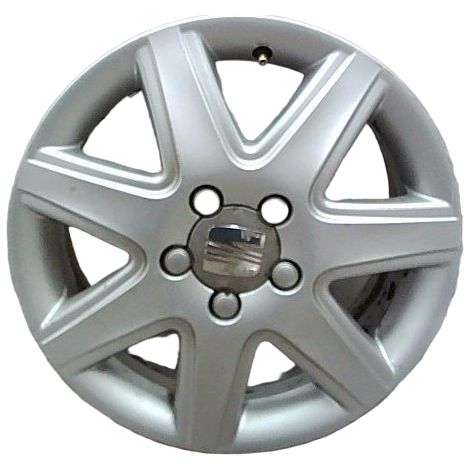 Jante Aluminium SEAT Altea [PRODUIT D'OCCASION]♻️5p0601025e72v