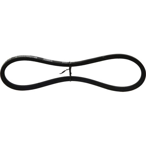 Cinghia trapezoidale 919mm 93cm 889mm Contitech