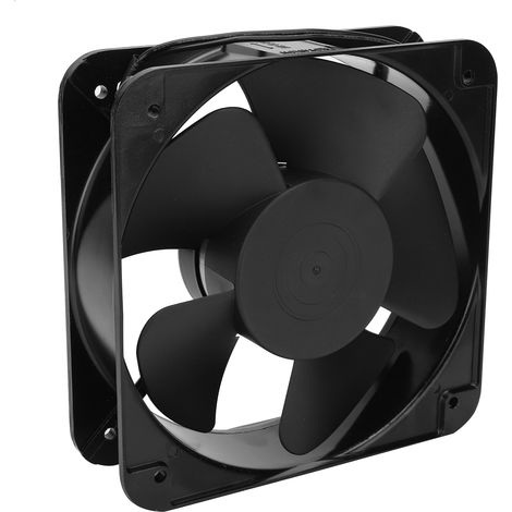 BERM@ (Authorized) BEM-20060HBL Fan AC220V/240V (1/5)