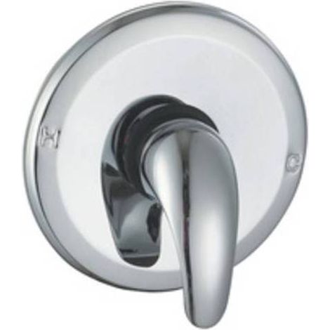 SERIE EURO MONOC. INCASSO DOCCIA