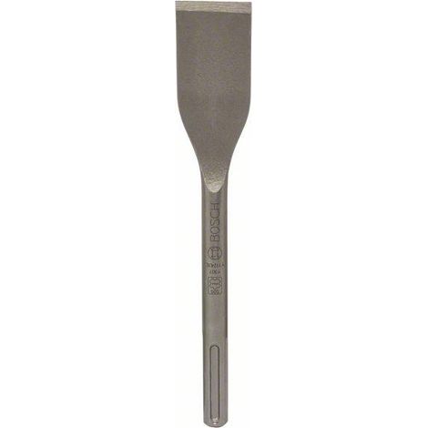 Set di 5 scalpelli per piastrelle SDS max BOSCH (2 608 690 100)