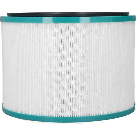 Ersatzfilter für die hocheffizienten Desktop-Luftreiniger HP00, HP01, HP02, HP03, DP01 und DP02. (1/5)
