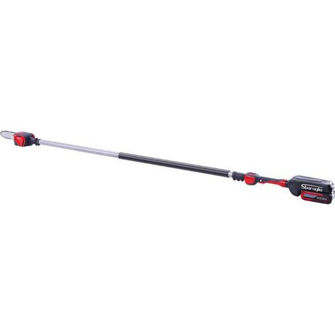 POTATORE SBARAGLIA 36V. CM.150 S/BATT-CARIC. A3215- 1,0 pz