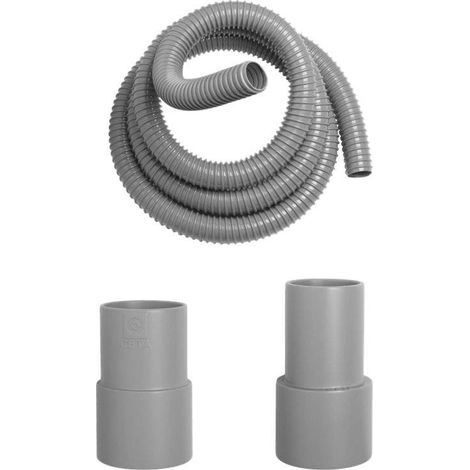 Flexible d'évacuation Débiflex® Gros Débit-213-RLFL5003-4 (couronne de 3m) - Ceta