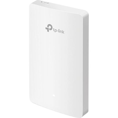 TP-LINK EAP235-Wall 1200 Mbit/s Bianco Supporto Power over Ethernet (PoE) (1/5)