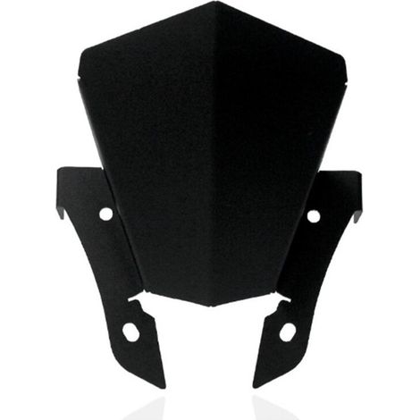 Deflector de parabrisas para motocicleta MT-07 FZ-07 2013-2014 (1/2)