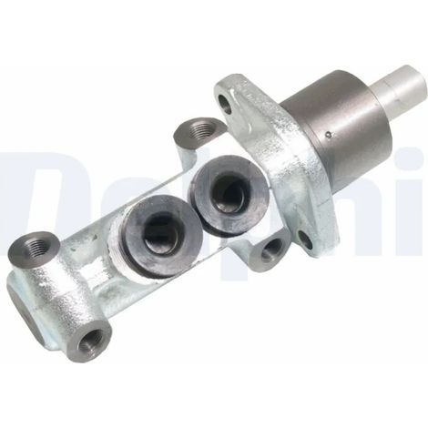 Maître-cylindre de frein Delphi Technologies LM21014 CITROËN 4601.F0