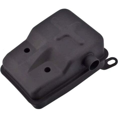 BUNTHAUS PA 40-5 430 Freischneider Rasentrimmer Schalldämpfer FIT CG430 43A BG430 430 TL43 TL52 Freischneider Freischneider Teile (1/4)