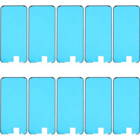Accessories for Samsung Galaxy A01 SM-A015 LCD screen frame (10 pieces per pack) (1/4)