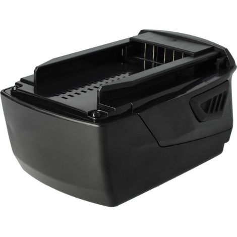 Vhbw – Batterie Li-ion 4000mAh 21,6V pour outils Hilti AG 125-A22, HDE 500-A22, SCM 22-A, SCW 22-A – Autonomie prolongée pour chantiers exigeants (1/5)