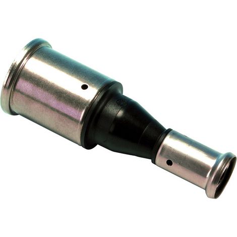 Manchon inégal multicouche à sertir Henco - Diamètre 50 - 40 mm (1/2)