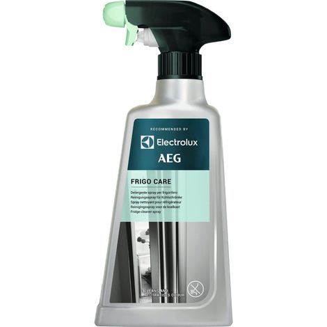 Electrolux - Spray nettoyant (500 ml) special refrigerateur - 9029865350