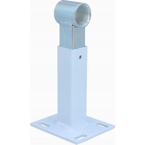Supporto Hydroland per vaso di espansione, staffa portavaso W (1/2)