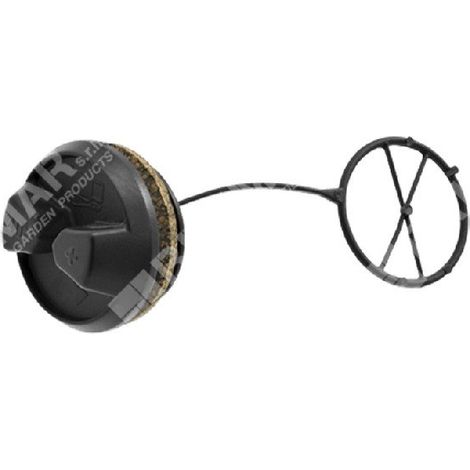 Tankdeckel FLYMO 538301766 - 538240865 KOMPATIBEL - 030332