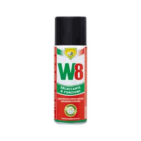 Sbloccante 8 Funzioni 'W8'