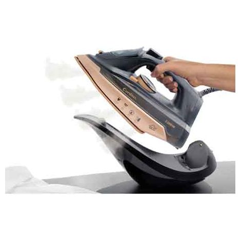 FERRO DA STIRO 2 IN 1 CORDLESS 'DB8030' 2200 Watt - DCG