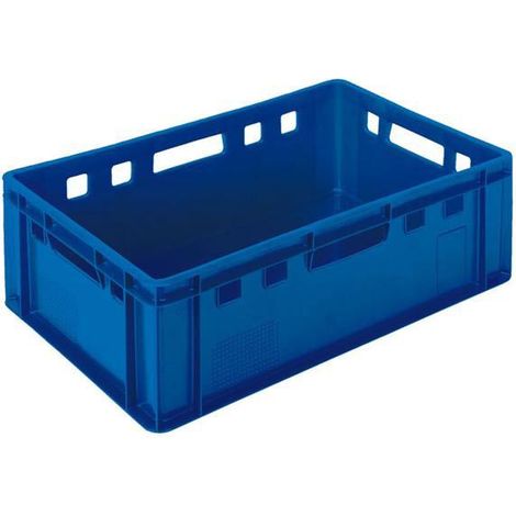 Bac de Manutention 600X400 MM - L2G (1/2)