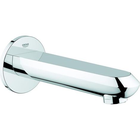 Grohe Eurodisc-Cosmopolitan Wanneneinlauf, Unterputzmontage, (1/5)