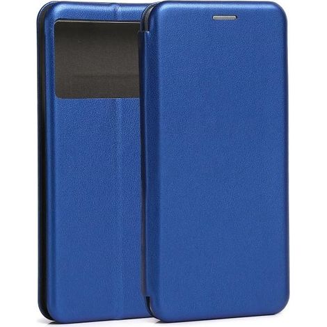 Flip-Hülle für Xiaomi Poco M5 Beline Blau
