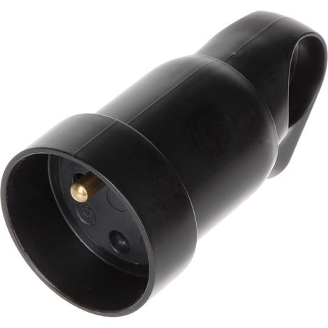 LE-50108 Presa angolata 230 V 16 A Legrand (1/5)