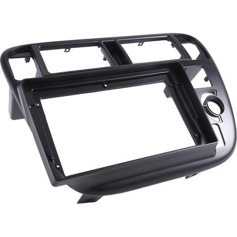 9-Zoll-Autoradioblende für Honda Civic (1996–1999), Android-kompatibel, MP5-Player, Panel, 2DIN-Autoradio, Armaturenbrettabdeckung (1/5)