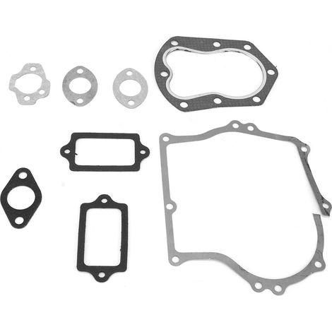 Kit de joint de culasse, silencieux de carburateur, joint de culasse, 5,0 ch, convient pour le générateur RGX2400 EY20.