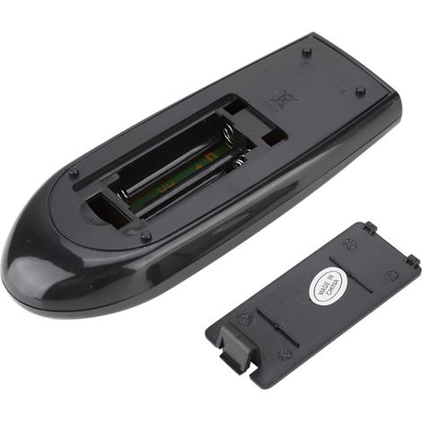 Télécommande de remplacement pour barre de son Samsung AH59-02547B (1/4)