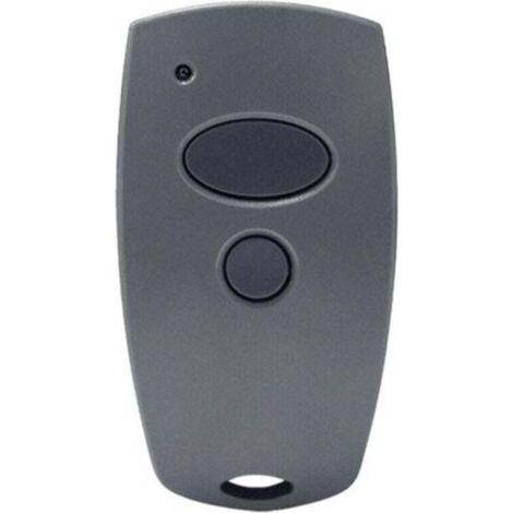 Télécommande de Porte de Garage pour Marantec D302-868, D304-868, D384-868, D321-868, Compatible avec la télécommande Marantec Digital 868 MHz (1/4)