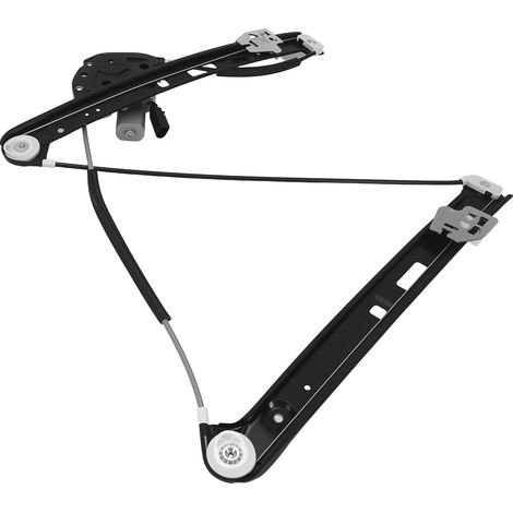 Front Right Power Window Regulator for BMW 323i 328i 1999-2000 741485 (1/5)