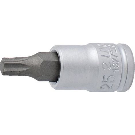chiave a bussola unior 607903 acciaio cromo vanadio temprato
