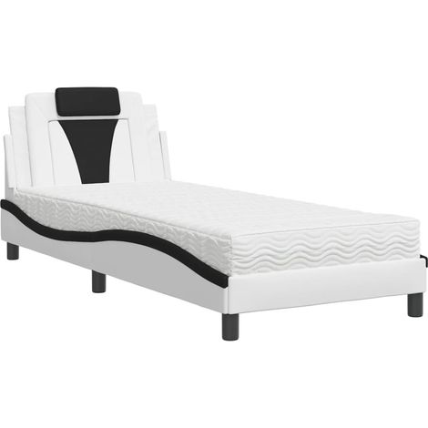 Lot de 2 charnières de porte en acier inoxydable 304, charnières drapeau 360 degrés, charnière à visser, pliables pour portes en bois sans feuillure et portes intérieures (noir) (1/5)