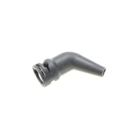 Buse Accessoire 120° pour Nettoyeur Balai Vapeur Vaporetto Double Force M0005619 compatible SV440 /SV450 / SV460 PTEU0274 Polti (1/2)