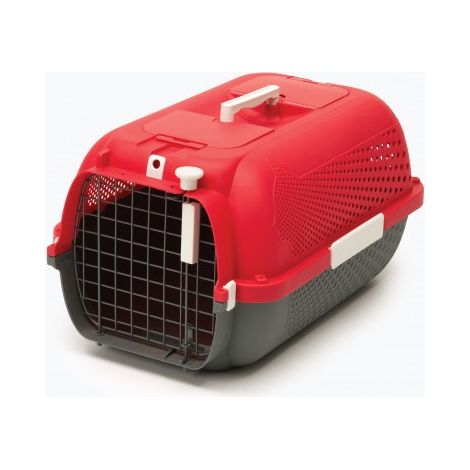 Catit TransportÝn Profile - M Rojo Cereza