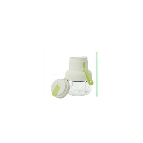 850 ml, Presse agrumes portable de grande capacité, pour jus de fruits et légumes (1/5)