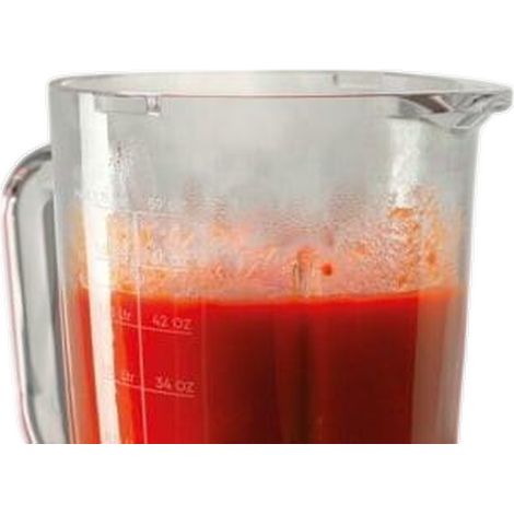 Blender Electrolux Explore 6 E6TB1-6ST 1400 W, 1,75 L (1/2)