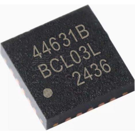 SI4463-B1B-FMR SI4463-C2A-GMR Electronic Components Chip Electronic Components 5 assembled units 5