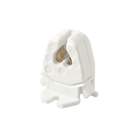 VIMAR - 02405 Douille à clipser pour lampe fluorescente G5