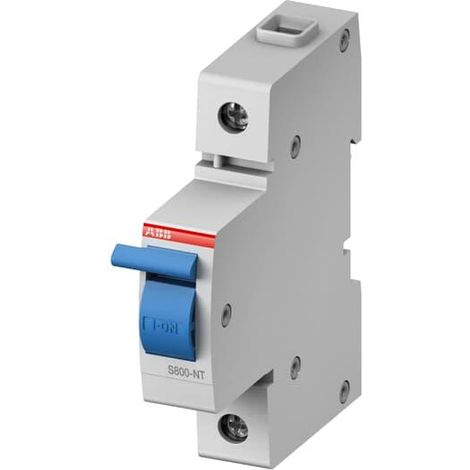 S800-NT 2CCS800900R0061 ABB 749504