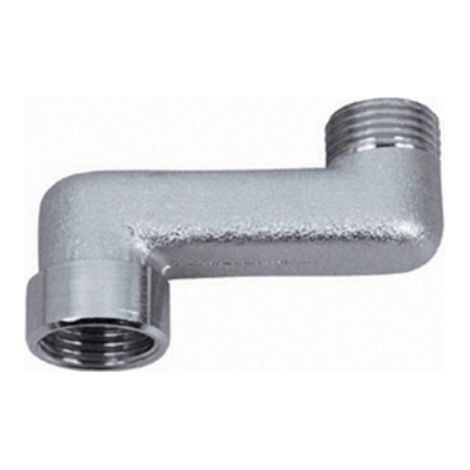 RACCORDO ECCENTRICO PER TERMOARREDO 3/8x3/8 mm. 10 DH