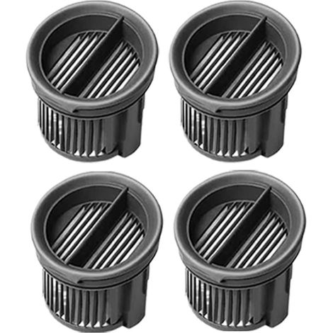 Accessoires De Remplacement For Filtre, Compatibles Avec Les Aspirateurs H20 Ultra/H30 Ultra/H30 combo station (4pcs) (1/4)