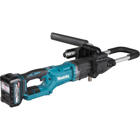 Perceuse de jardin Makita DG002GZ 40 V (sans batterie et chargeur)