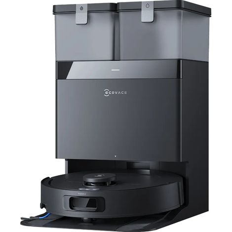 Aspirador robot ecovacs deebot t30c gen2 succión 25000 Pa (1/3)
